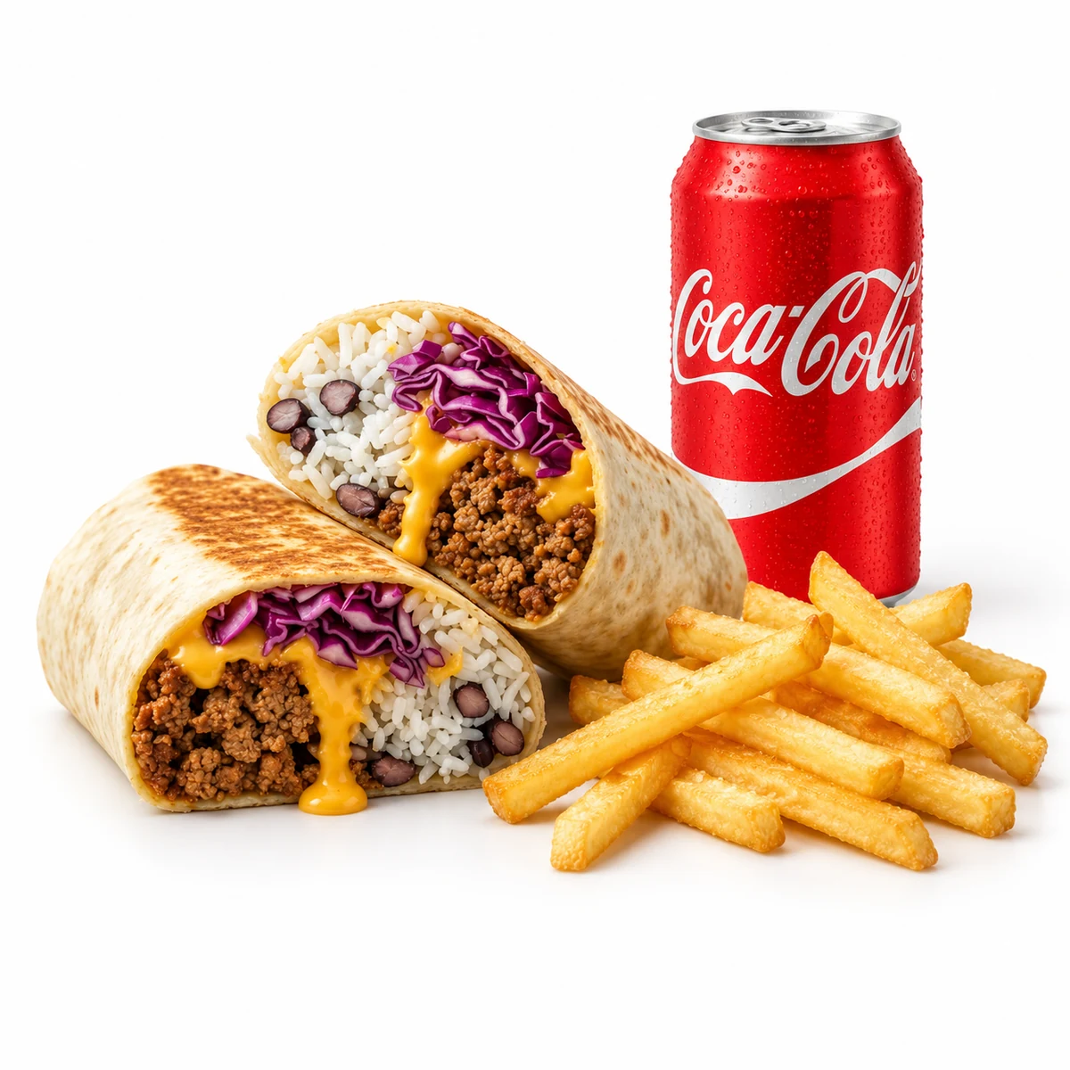 Menù Toro Loco