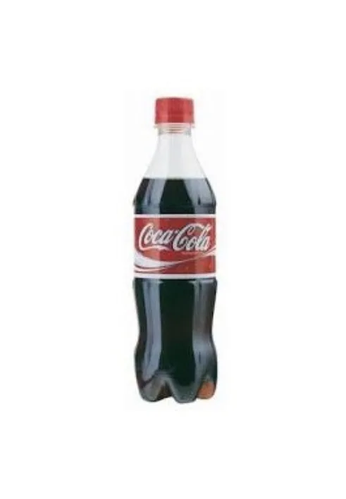 Coca cola zero