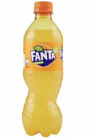 Fanta