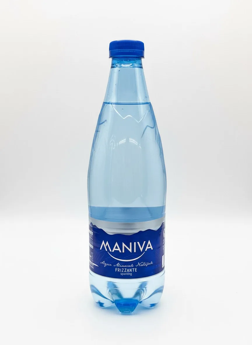 Acqua frizzante