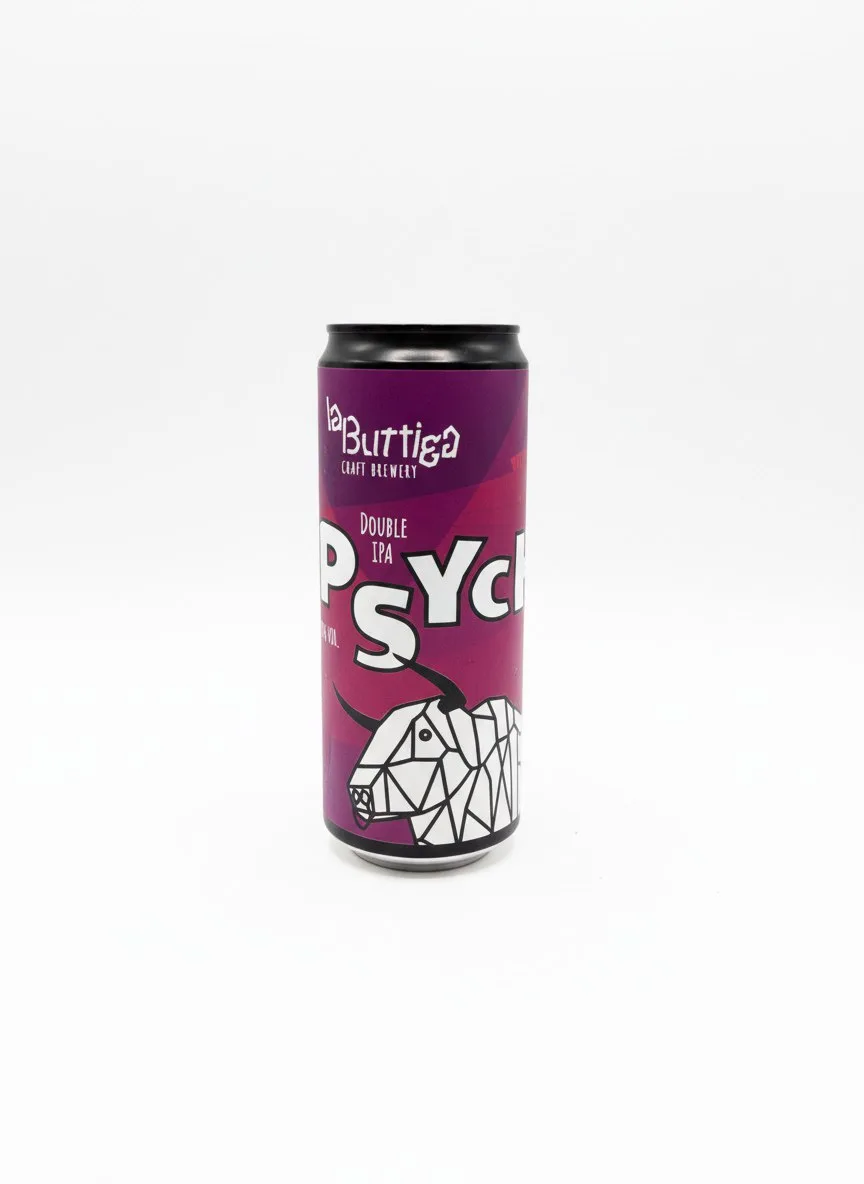 Birra psycho